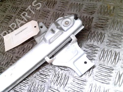 Used Front right window mechanism Front right window mechanism CITROËN C3 III (SX) 1.2 VTi 82 (82 hp) 22192339 22192339