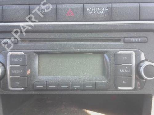 Used Radio Radio 34238853 34238853