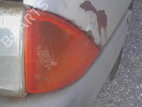 Used Left front indicator CITROËN AX (ZA-_) 10 (44 hp) 29175967