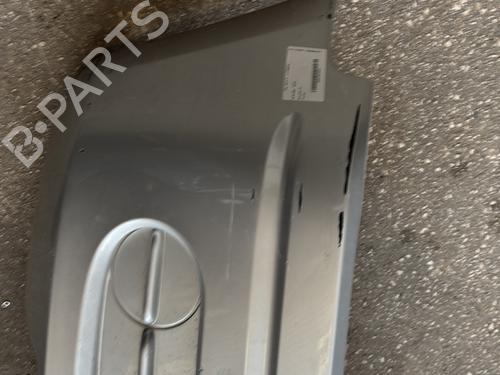 Front bumper OPEL AGILA (A) (H00) 1.2 16V (F68) | BP25736089C7 