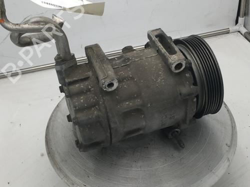 Used AC compressor AC compressor CITROËN C4 Grand Picasso I (UA_) 1.8 i 16V (125 hp) 30700033 30700033