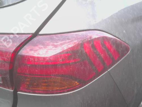 Used Right taillight Right taillight HYUNDAI TUCSON (TL, TLE) 1.6 CRDi (136 hp) 36256639 36256639