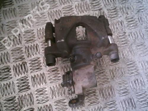Left rear brake caliper RENAULT LATITUDE (L70_) 2.0 dCi 150 (L70H) | BP28019056M107 