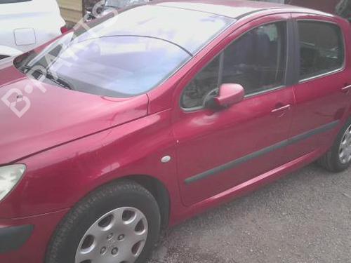 Switch PEUGEOT 307 (3A/C) 1.6 16V | BP32471332I30  - Image 6