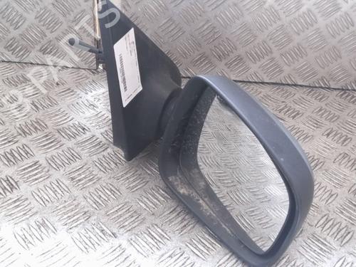 Right mirror DACIA SANDERO II 1.2 | BP29026429C27 