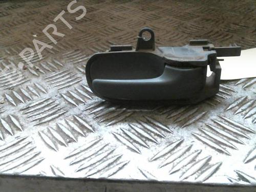 Højre bagtil invendig håndtag CITROËN C1 (PM_, PN_) 1.0 (68 hp) 20997495