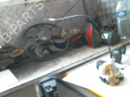 Elektronisk modul FIAT PANDA (169_) 1.1 (169.AXA1A) | BP22042198M83 