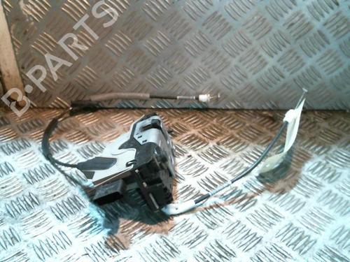 Rear right lock PEUGEOT 2008 I (CU_) 1.6 HDi | BP20997675C99