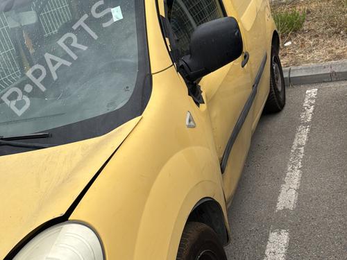 Switch RENAULT KANGOO / GRAND KANGOO II (KW0/1_) 1.5 dCi 90 (KW05, KW08, KW0G, KW11) | BP33200629I30  - Image 5