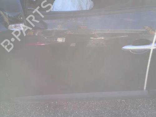 Porte avant gauche RENAULT MEGANE III Hatchback (BZ0/1_, B3_) 1.5 dCi (BZ09, BZ0D, BZ1W, BZ29, BZ14) (110 hp) 29116889