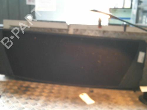 Used Rear parcel shelf MERCEDES-BENZ A-CLASS (W168) A 170 CDI (168.009, 168.109) (95 hp) 20986539