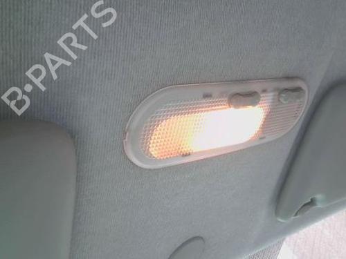 Kabinelys RENAULT TWINGO II (CN0_) 1.5 dCi (CN0E) (64 hp) 32525006