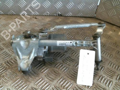 Ruitenwissermotor voor SEAT ALTEA (5P1) 1.9 TDI (105 hp) 22037190
