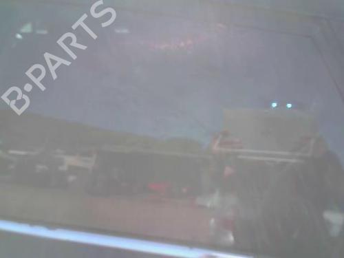 Used Rear left door window CITROËN C4 II (NC_) 1.6 HDi 115 (114 hp) 28973549