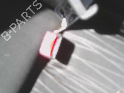 Used Seat buckle MAZDA 2 (DE_, DH_) 1.3 (DE3FS) (75 hp) 28440361