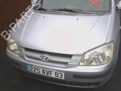 Left sun visor HYUNDAI GETZ (TB) 1.3 | BP36346464I1  - Image 6