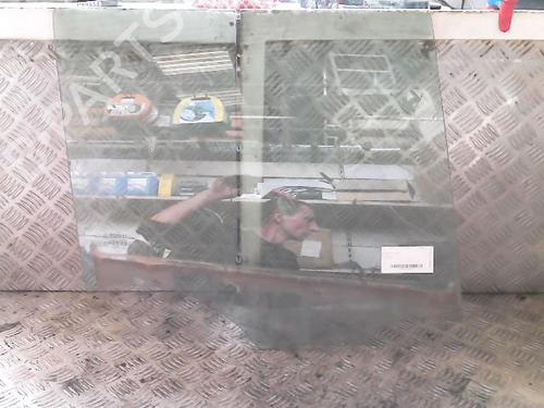 Used Rear right door window RENAULT CLIO III (BR0/1, CR0/1) 1.5 dCi (C/BR0G, C/BR1G) (68 hp) 20987944
