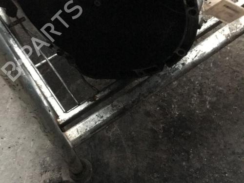 Used Gearbox BMW 1 (E81) 118 d (143 hp) 21689593