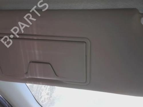 Used Left sun visor Left sun visor PEUGEOT 4008 1.8 HDi AWC (150 hp) 35900533 35900533