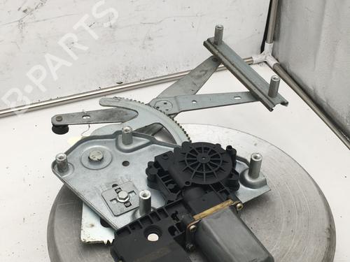 Used Rear right window mechanism Rear right window mechanism VW GOLF III Cabriolet (1E7) 1.6 (101 hp) 32185844 32185844