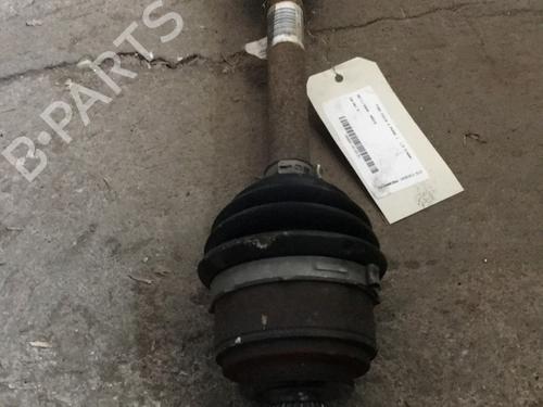 Left front driveshaft FORD FOCUS IV (HN) 1.5 EcoBlue | BP30938182M38