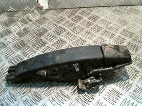 Used Front right exterior door handle LAND ROVER FREELANDER 2 (L359) 2.2 TD4 4x4 (160 hp) 30600532