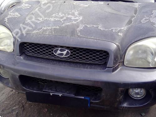 Alternator HYUNDAI SANTA FÉ I (SM) 2.7 V6 4x4 | BP20996397M7 