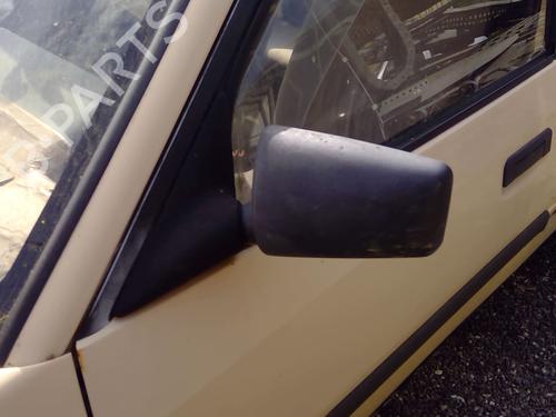 Used Left mirror CITROËN AX (ZA-_) 11 (54 hp) 26000152