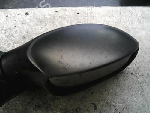 Right mirror PEUGEOT 206 Hatchback (2A/C) 1.9 D | BP20989718C27 