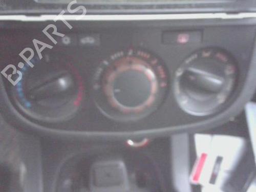 Used Climate control OPEL CORSA D (S07) 1.3 CDTI (L08, L68) (75 hp) 30712195