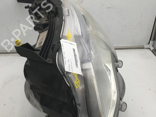 Left headlight PEUGEOT 2008 I (CU_) 1.2 VTi | BP32368393C28 - Image 3