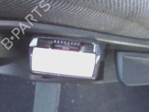 Højre fortil seleforstrammer Højre fortil seleforstrammer PEUGEOT 807 (EB_) 2.0 HDi (120 hp) 34167587 34167587