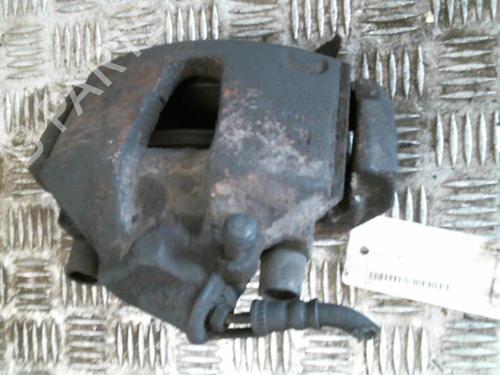 Used Right front brake caliper FORD TRANSIT CONNECT (P65_, P70_, P80_) 1.8 TDCi (90 hp) 20997058