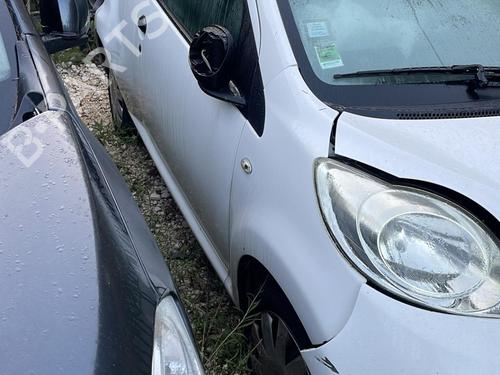 Køler PEUGEOT 107 (PM_, PN_) 1.0 | BP20998109M31 