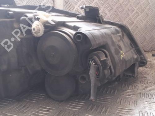 Left headlight VW POLO V (6R1, 6C1) 1.8 GTI | BP27607141C28 