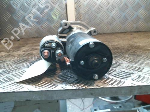 Starter CITROËN XSARA PICASSO (N68) 2.0 HDi | BP20987066M8 