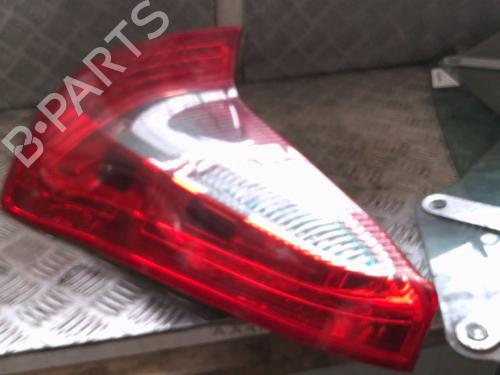Used Right taillight CITROËN C4 Coupe (LA_) 1.6 HDi (109 hp) 25489539