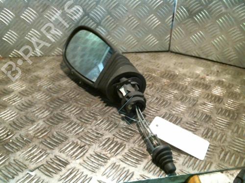Used Left mirror FIAT PUNTO (188_) 1.2 60 (188.030, .050, .130, .150, .230, .250) (60 hp) 20998480