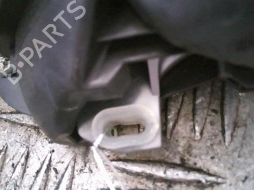 Used Rear right interior door handle Rear right interior door handle DACIA SANDERO III 1.0 TCe 90 (91 hp) 24116956 24116956