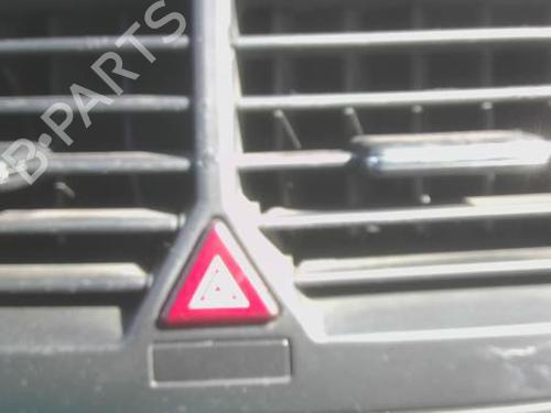 Used Warning switch Warning switch MERCEDES-BENZ A-CLASS (W169) A 180 CDI (169.007, 169.307) (109 hp) 33742880 33742880
