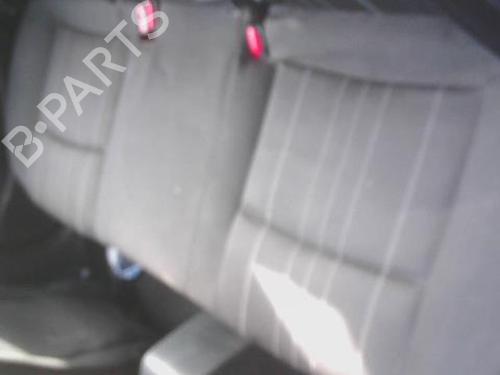 Used Rear seat CITROËN C4 II (NC_) 1.6 HDi 115 (114 hp) 29116826
