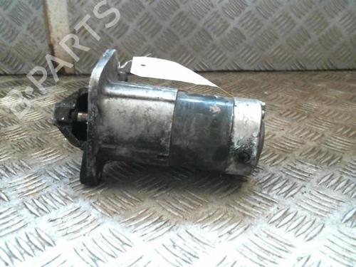 Used Starter Starter RENAULT CLIO III Grandtour (KR0/1_) 1.5 dCi (KR0G) (68 hp) 30677431 30677431