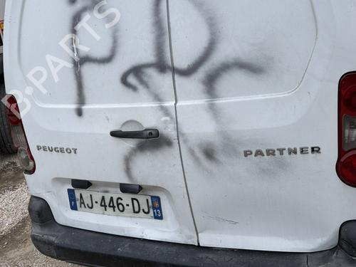 Right front window switch PEUGEOT PARTNER Box Body/MPV 1.6 HDi | BP33743024I26  - Image 5