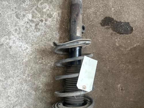 Used Right front shock absorber Right front shock absorber PEUGEOT 206 Hatchback (2A/C) [1998-2012] 34219359 34219359