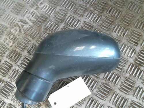 Used Left mirror Left mirror SEAT LEON (1P1) 2.0 TDI 16V (140 hp) 22037149 22037149