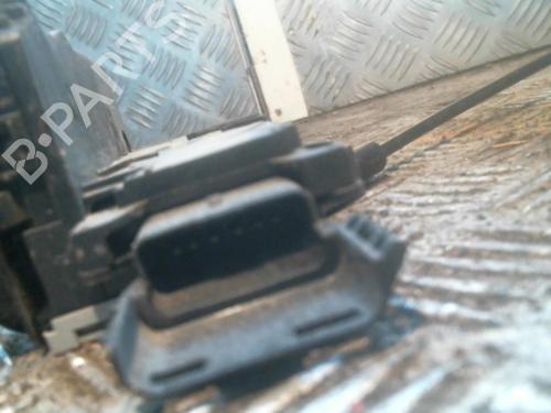 Rear right lock CITROËN C4 Picasso I MPV (UD_) 1.6 HDi | BP20996951C99 