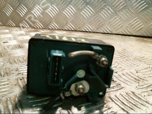 Elektronisk modul CITROËN C5 I (DC_) 2.2 HDi (DC4HXB, DC4HXE) (133 hp) 20995337