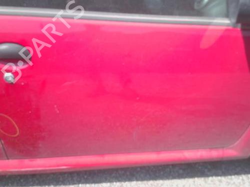 Used Right front door CITROËN C1 (PM_, PN_) 1.0 (68 hp) 28075318
