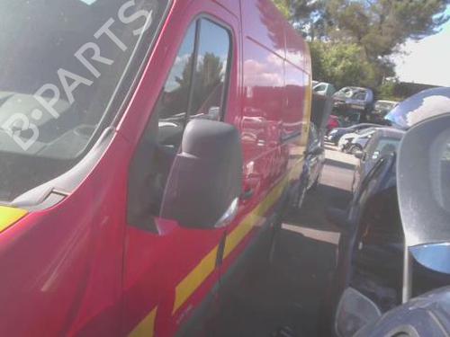 Gearknop RENAULT MASTER III Van (FV) 2.3 dCi 150 RWD (FV0F) | BP36012104I34 - Image 2