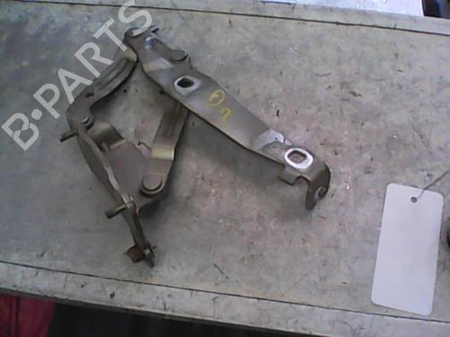 Used Hinge/Door check strap RENAULT GRAND SCÉNIC II (JM0/1_) 1.5 dCi (JM1E) (106 hp) 20991712